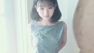 amateur asian chinese japanese small tits