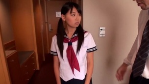 brunette cutie fetish hardcore japanese